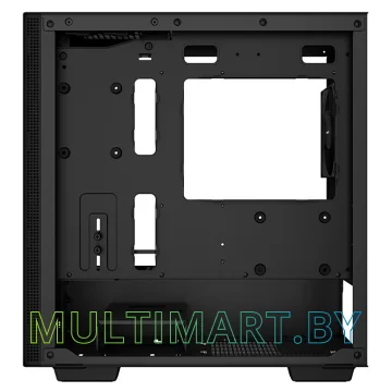 Корпус DeepCool CH370 (R-CH370-BKNAM1-G-1) картинка 6